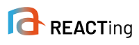 REACTing