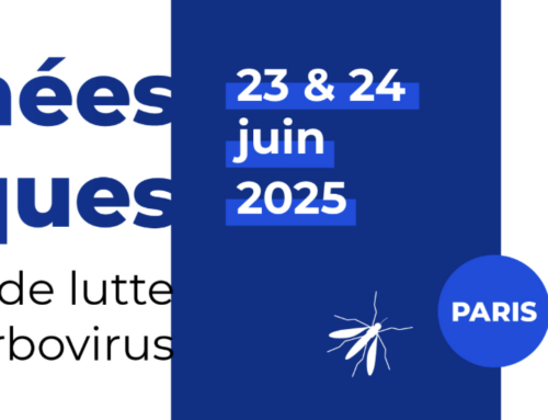 Journées scientifiques d’Arbo-France – 23 & 24 juin 2025 : les inscriptions sont ouvertes