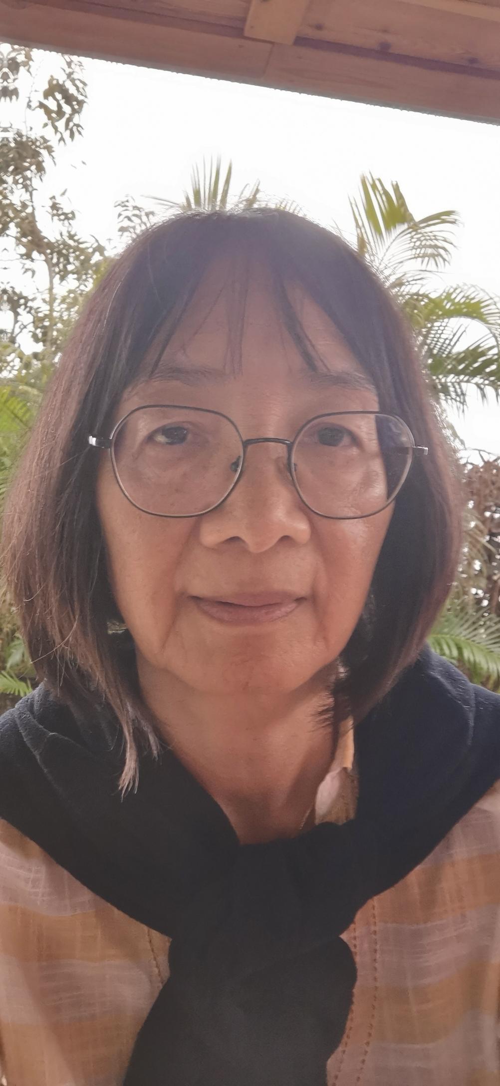  Marie-Christine Jaffar-Bandjee